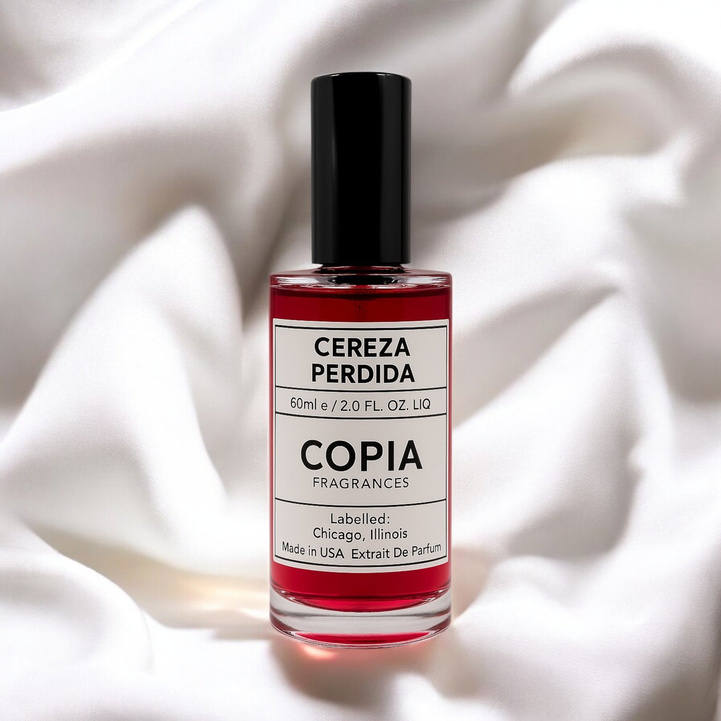 Cereza Perdida