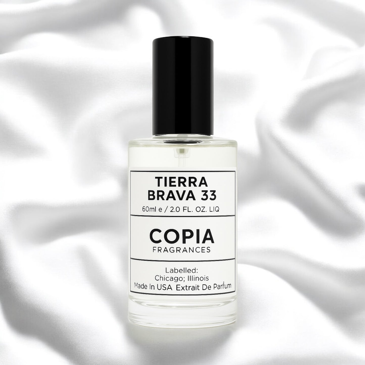 Tierra Brava 33