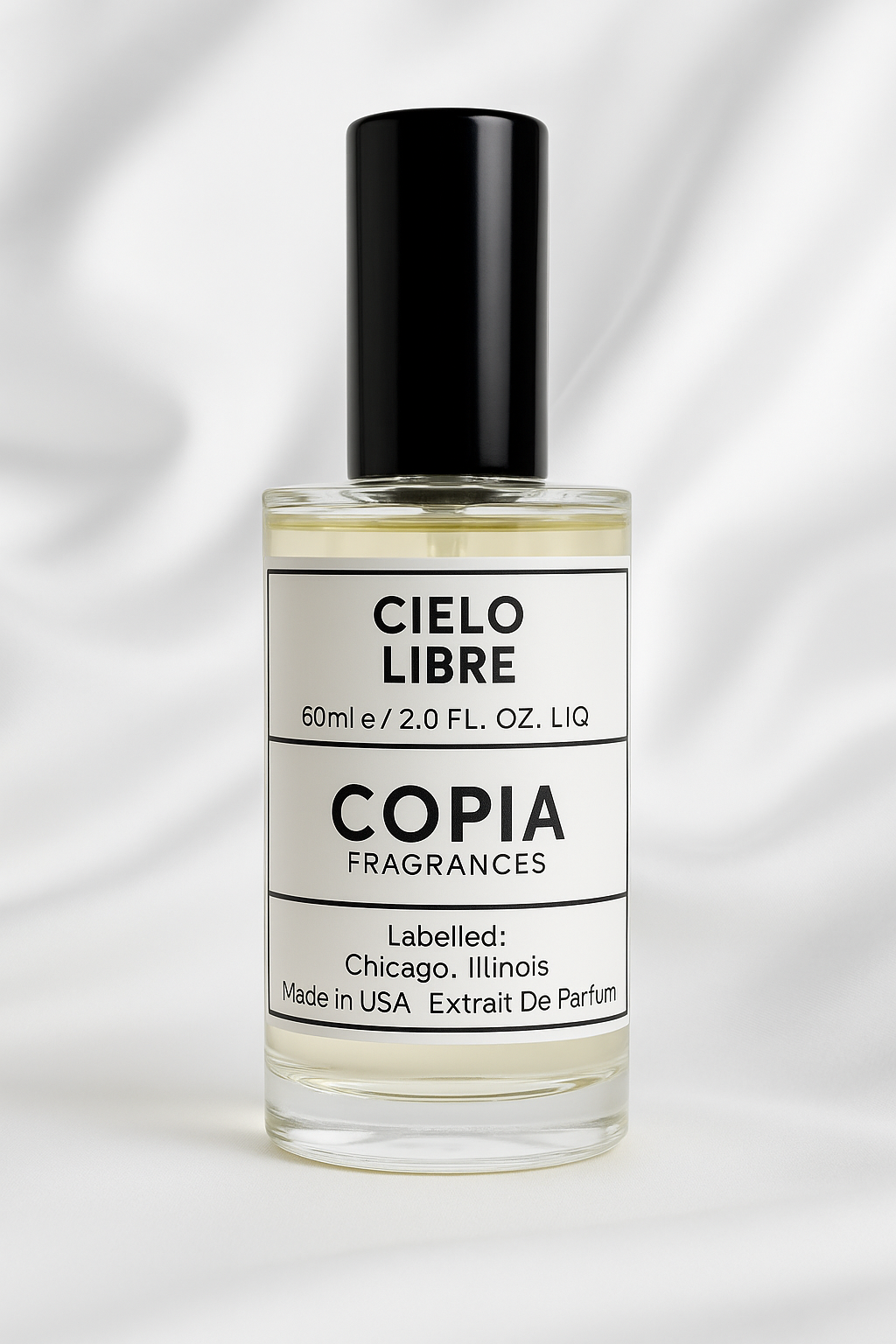 Cielo Libre