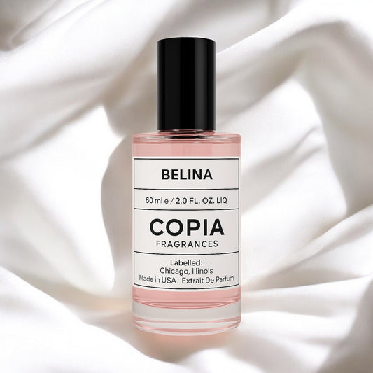 Belina