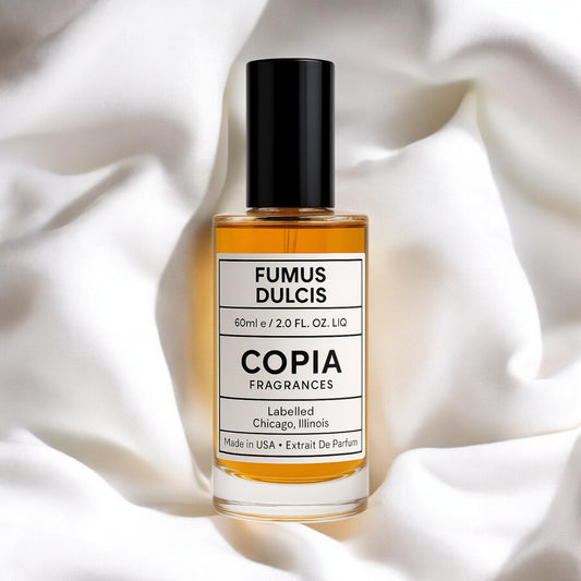 Fumus Dulcis