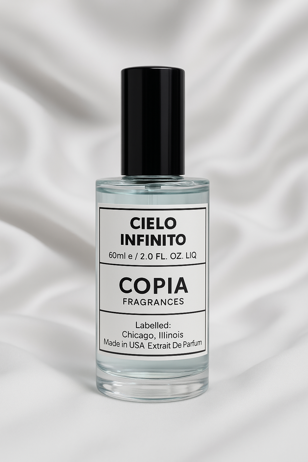 Cielo Infinito