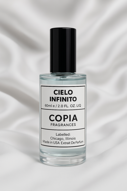Cielo Infinito
