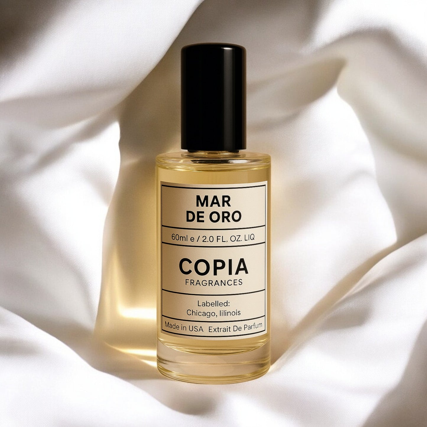 Mar De Oro