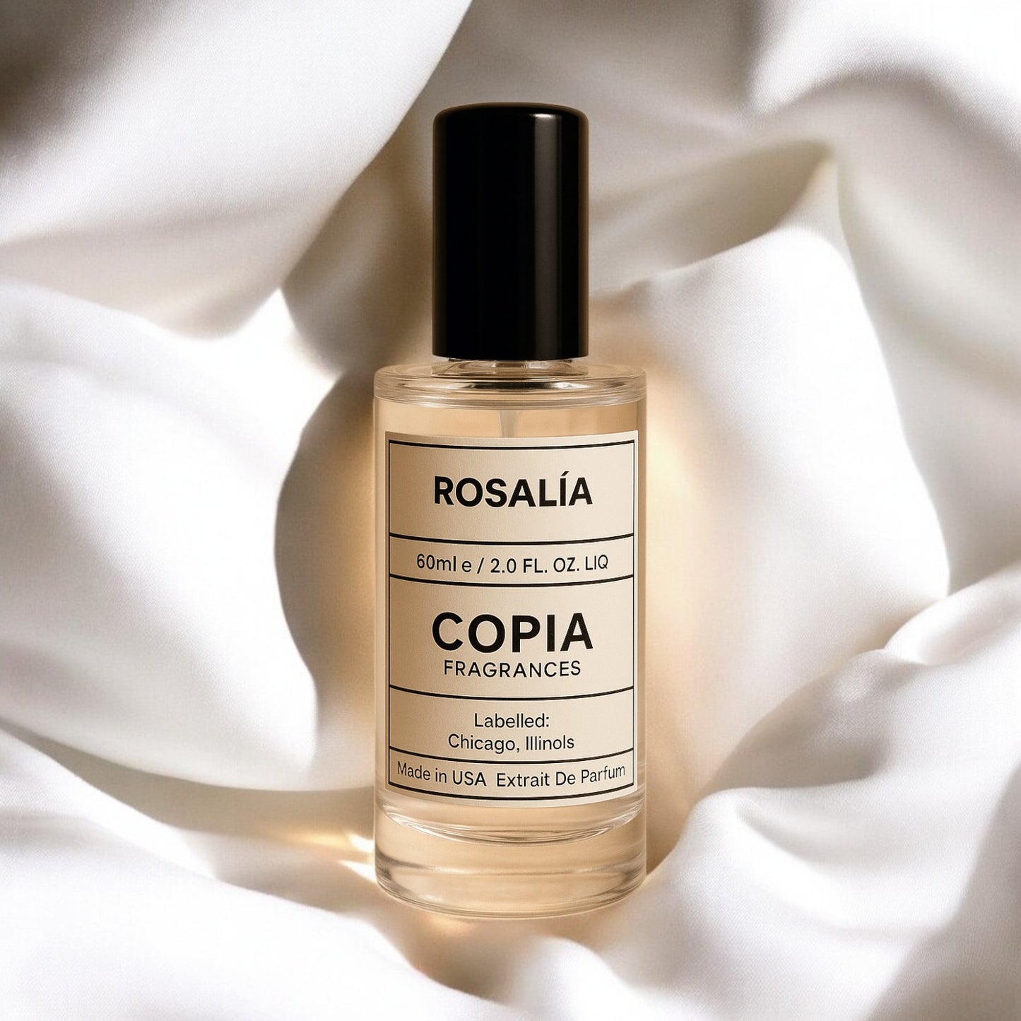 Rosalia