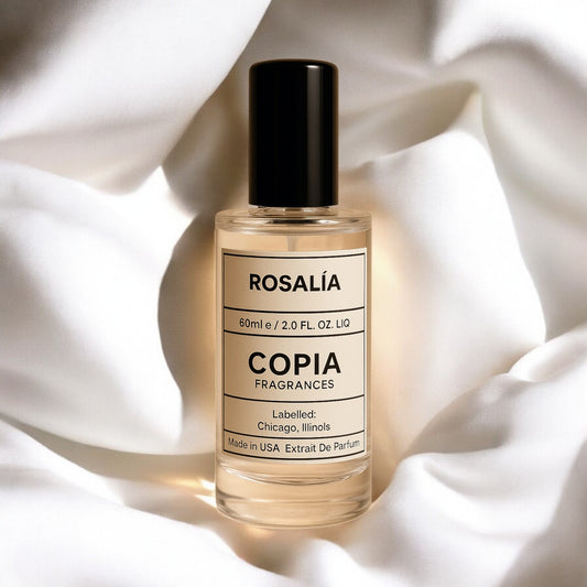 Rosalia