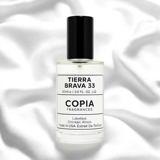 Tierra Brava 33