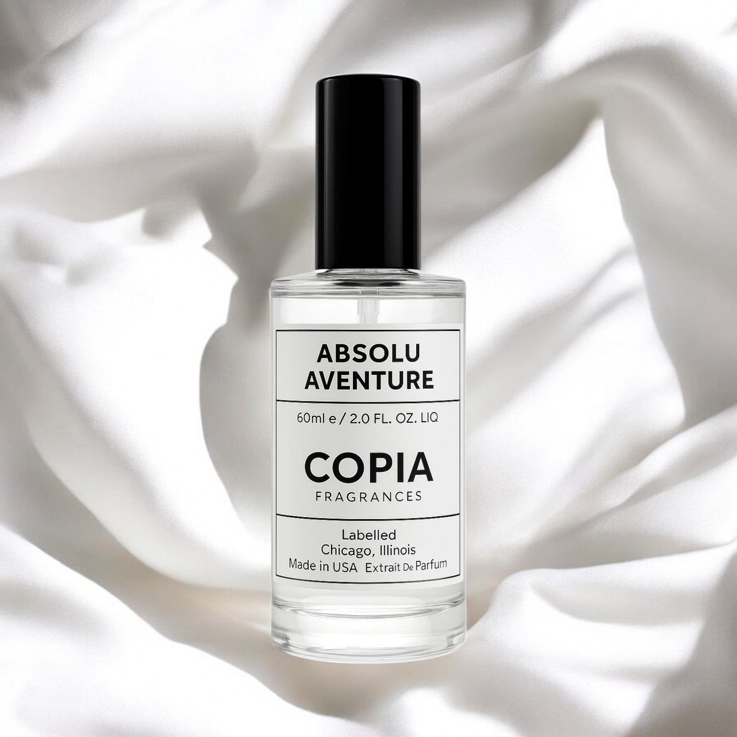 Absolu Aventure