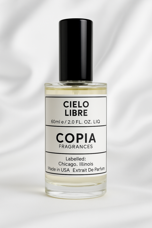 Cielo Libre