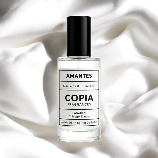 Amantes